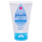 Джонсон і Дж крем 50г дит.під підгузники
