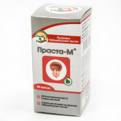 Праста-М капсули, 30 шт.