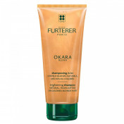 Рене Okara BLOND Шампунь-сяяння Блонд,200мл 206683