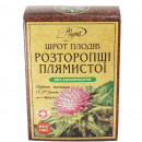 Розторопші плямистої шрот, 100 г - Аннушка