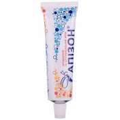 Апізон крем з бджолиною отрутою, 35 г