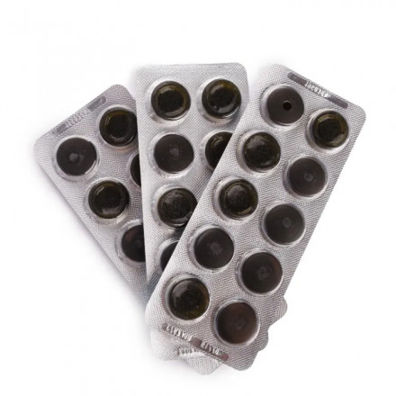 Исла-Минт 100 мг N30 пастилки для рассасывания