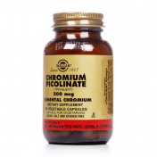 Піколінат хрому капсули по 200 мг, 90 шт.