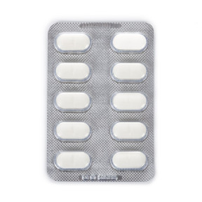 Мефармил таблетки по 1000 мг, 60 шт.