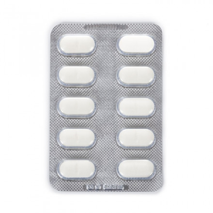 Мефармил таблетки по 1000 мг, 60 шт.