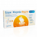 Биале Жермин Форте суспензия, по 5 мл во флаконах, 12 шт.