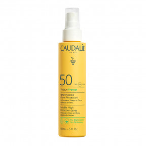 Caudalie Vinosun Спрей сонцезахисний SPF 50 зах.150 мл