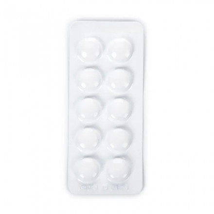 Парацетамол таблетки 325 мг, 100 шт. - Лубніфарм