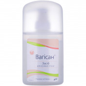 Вагісан засіб для інтимної гігієни з дозатором, 250 мл