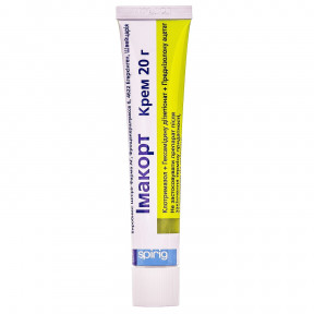 Імакорт крем, 20 г