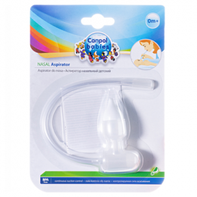 Кенпол Аспіратор для носа 56/007