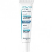 Дюкрей Керакніл відновлюючий бальзам для губ  15мл