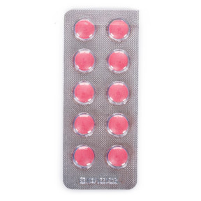 Панкреатин таблетки по 250 мг, 60 шт.