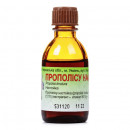 Прополісу настойка, 25 мл - Вітаміни