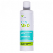 Ельфа Фарм Acne Med Відлущуючий льсьйон  200мл