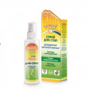 Лікар Біокон дезодорант, антиперспірант, спрей для стоп, 100 мл