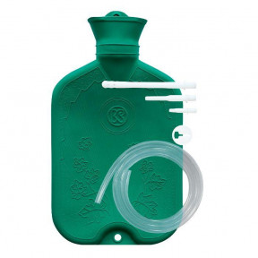 Грілка гумова комбінована Б-1, 1 шт.