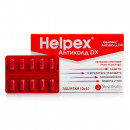 Хелпекс Антиколд DX таблетки, 100 шт.