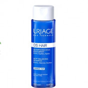 Шампунь Uriage DS Hair м'який балансуючий для волосся, 200 мл
