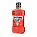 Ополаскиватель для полости рта Listerine SMART RINSE детский 250 мл