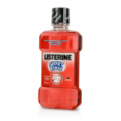Ополаскиватель для полости рта Listerine SMART RINSE детский 250 мл