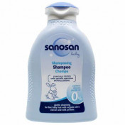 Саносан дит. шампунь з ромашкою 200мл