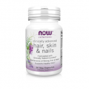 Вітаміни NOW Foods CLINICAL HAIR, SKIN & NAILS у капсулах №30 (19113373)