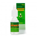 Окомістин краплі для очей/вух/носа 0,01%, 10 мл