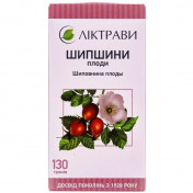 Шипшини плоди, 130 г