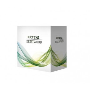 Кіствуд саше №20