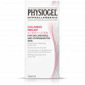 Фізіогель AI зволожуючий і захисний лосьйон для тіла, 200 мл