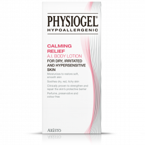 Фізіогель AI зволожуючий і захисний лосьйон для тіла, 200 мл