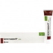 Мазь Целестодерм-В, 15 г