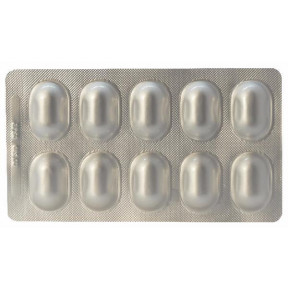 Зотек-300 таблетки по 300 мг, 10 шт.