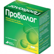 Пробиолог №30 капсулы