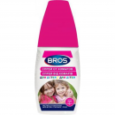 Брос спрей від комарів для дітей 50мл