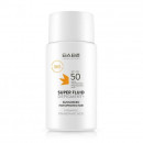 Babe Sun Protection Сонцез.супер флюїд SPF 50 з матуюч. ефектом  50 мл