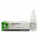 Дексапос краплі очні 1 мг/мл, 5 мл