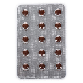 Гесталидер таблетки, 30 шт.