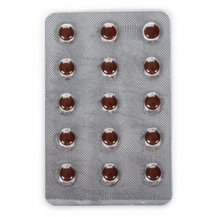 Гесталидер таблетки, 30 шт.