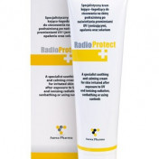 Радіопротект крем, 100 мл