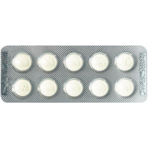 Німід форте таблетки знеболювальні по 100 мг, 100 шт.