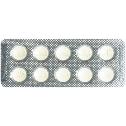 Німід форте таблетки знеболювальні по 100 мг, 100 шт.