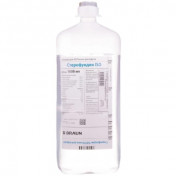 Стерофундин ISO раствор, по 1000 мл в контейнерах, 10 шт.