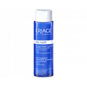 Шампунь Uriage DS Hair лікувальний проти лупи, 200 мл