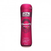 Гель one touch romantic 75мл