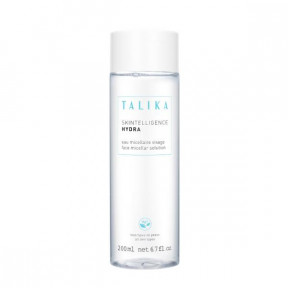 Talika Skintelligence Hydra  Зволожуюча міцелярна вода 200мл /FC2