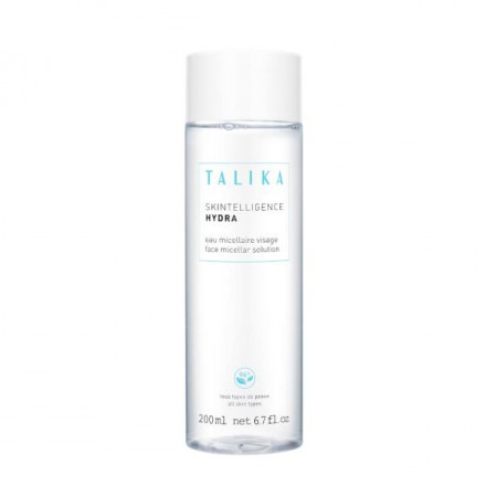 Talika Skintelligence Hydra  Зволожуюча міцелярна вода 200мл /FC2