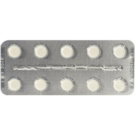 Плетол таблетки 100 мг, 60 шт.