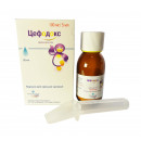 Цефодокс порошок для пероральної суспензії по 100 мг/5 мл для дітей, 50 мл